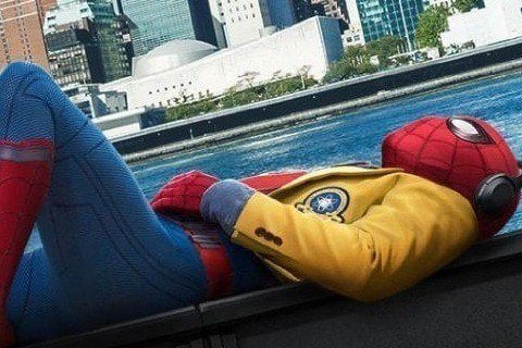 Spider-Man: Homecoming