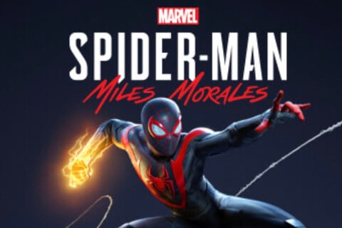 Marvel's Spider-Man: Miles Morales