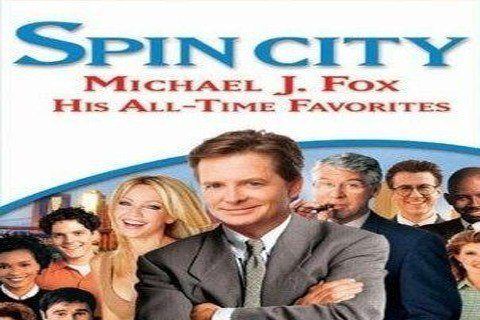 Spin City