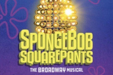 SpongeBob SquarePants, The Broadway Musical