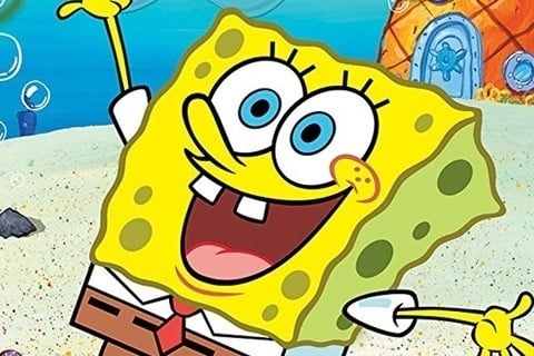 SpongeBob SquarePants