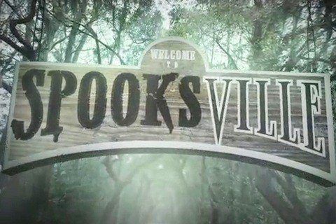 Spooksville