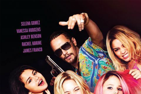 Spring Breakers