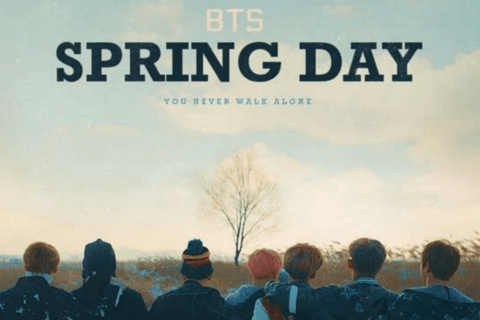 Spring Day