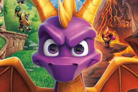 Spyro