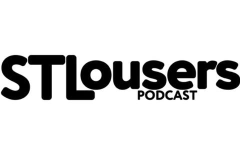 St. Lousers Podcast