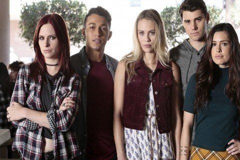 The Stalker Club