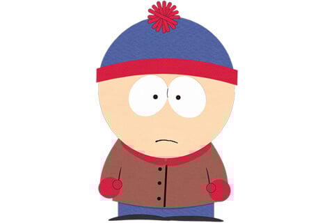Stan Marsh