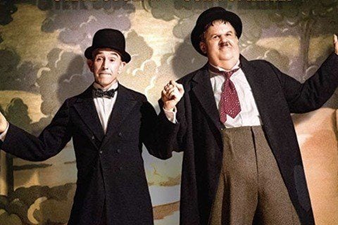 Stan & Ollie