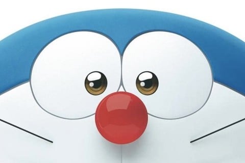 Stand by Me Doraemon