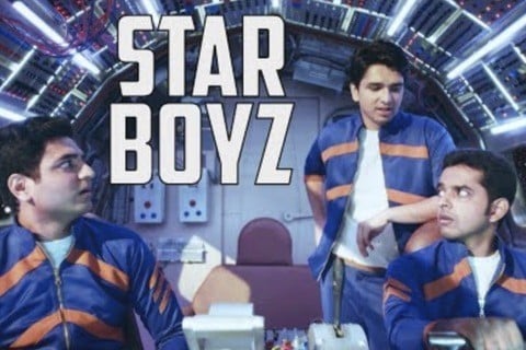 Star Boyz