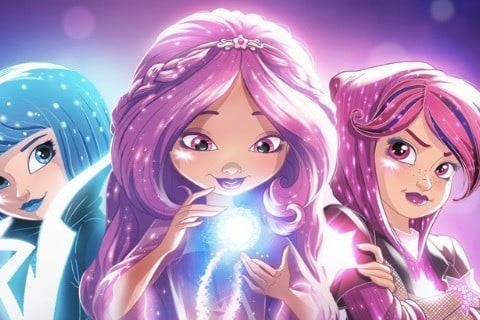 Star Darlings