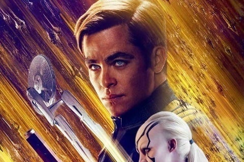 Star Trek Beyond