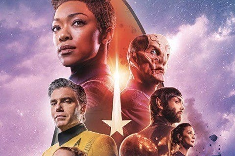 Star Trek: Discovery