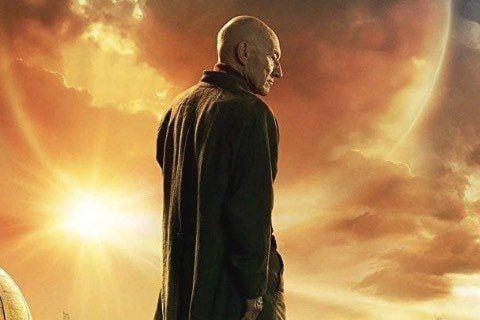 Star Trek: Picard