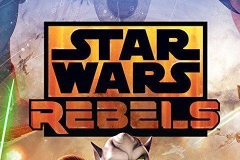 Star Wars Rebels