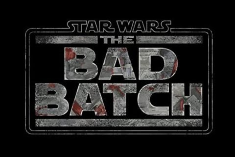 Star Wars: The Bad Batch