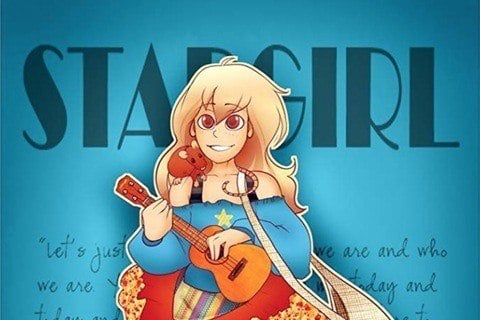 Resultado de imagem para stargirl disney