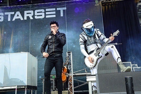 Starset