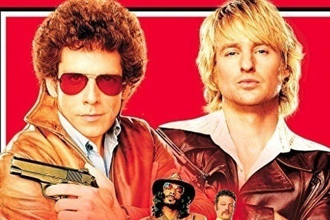 Starsky & Hutch