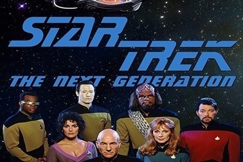 Star Trek: The Next Generation