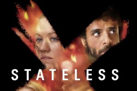 Stateless