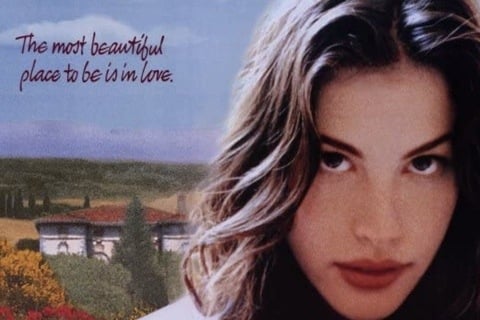 Stealing Beauty