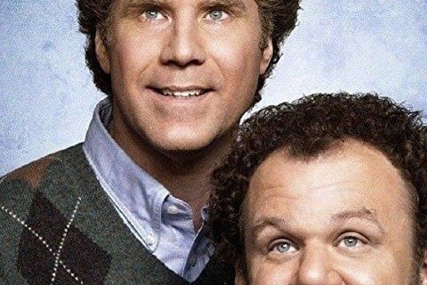 Step Brothers