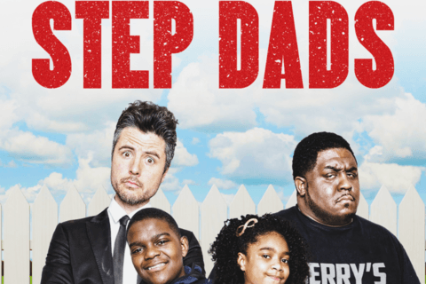 Step Dads