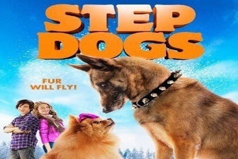 Step Dogs