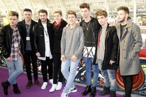 Stereo Kicks