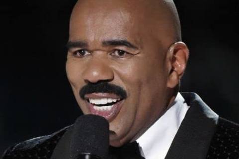 Steve Harvey's Big Time Challenge