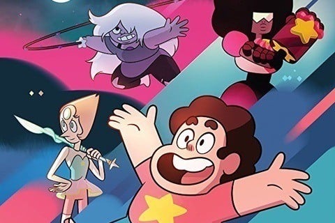 Steven Universe