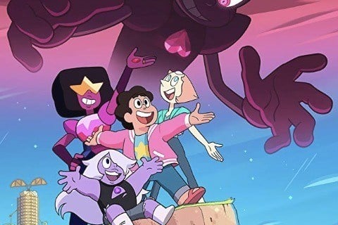 Steven Universe: The Movie