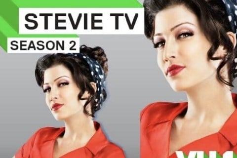 Stevie TV