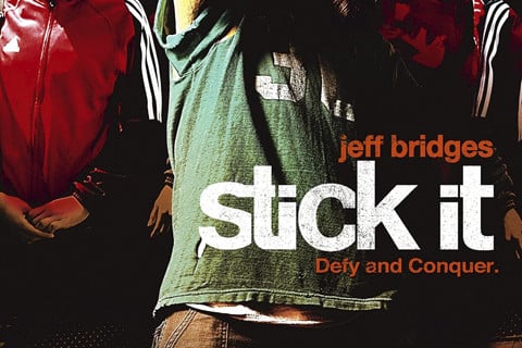Stick It