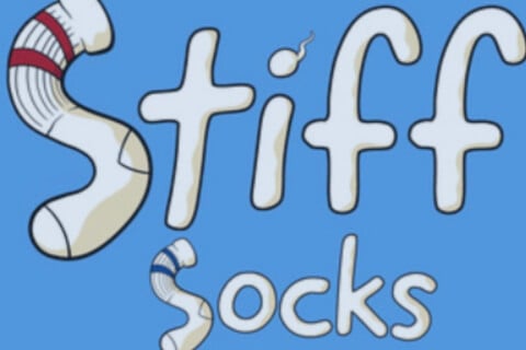 Stiff Socks Podcast