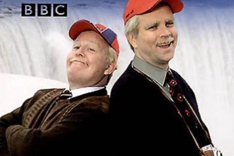 Still Game