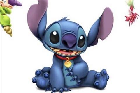 Stitch