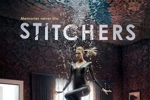 Stitchers