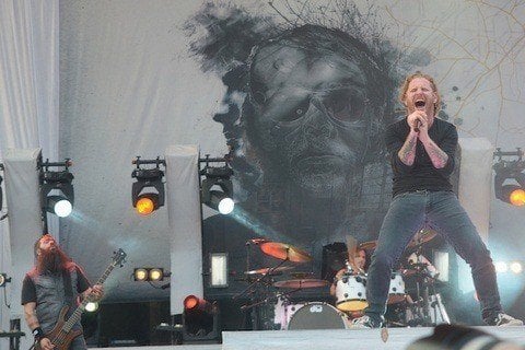 Stone Sour