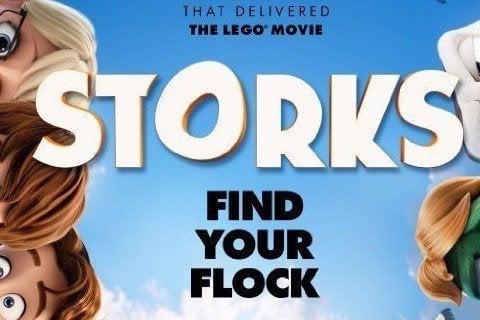 Storks