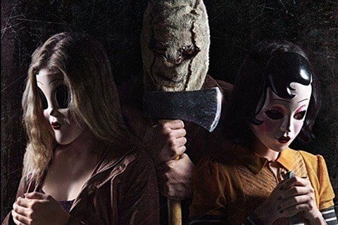 The Strangers: Prey at Night