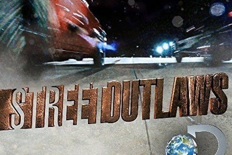 Street Outlaws