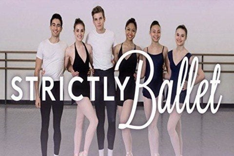 Strictly Ballet