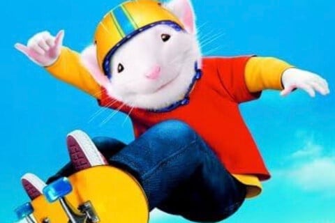 Stuart Little 2