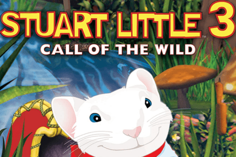 Stuart Little 3: Call of the Wild