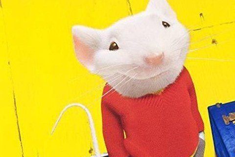 Stuart Little