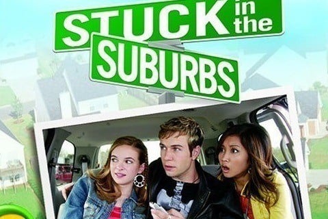 Stuck in the Suburbs