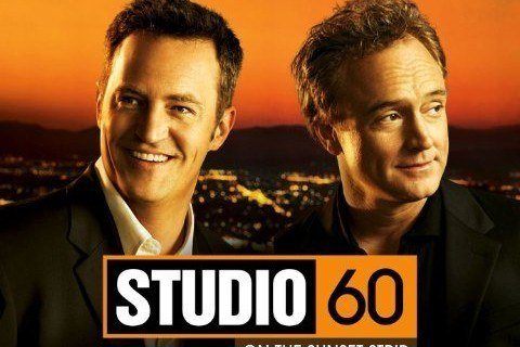 Studio 60 on the Sunset Strip